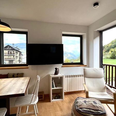 Apartament La Gisca - L'Amfitriona Valencia D'Aneu Экстерьер фото