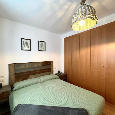 Apartament La Gisca - L'Amfitriona Valencia D'Aneu Экстерьер фото