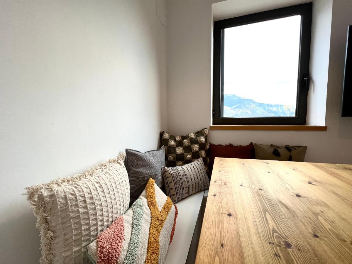 Apartament La Gisca - L'Amfitriona Valencia D'Aneu Экстерьер фото