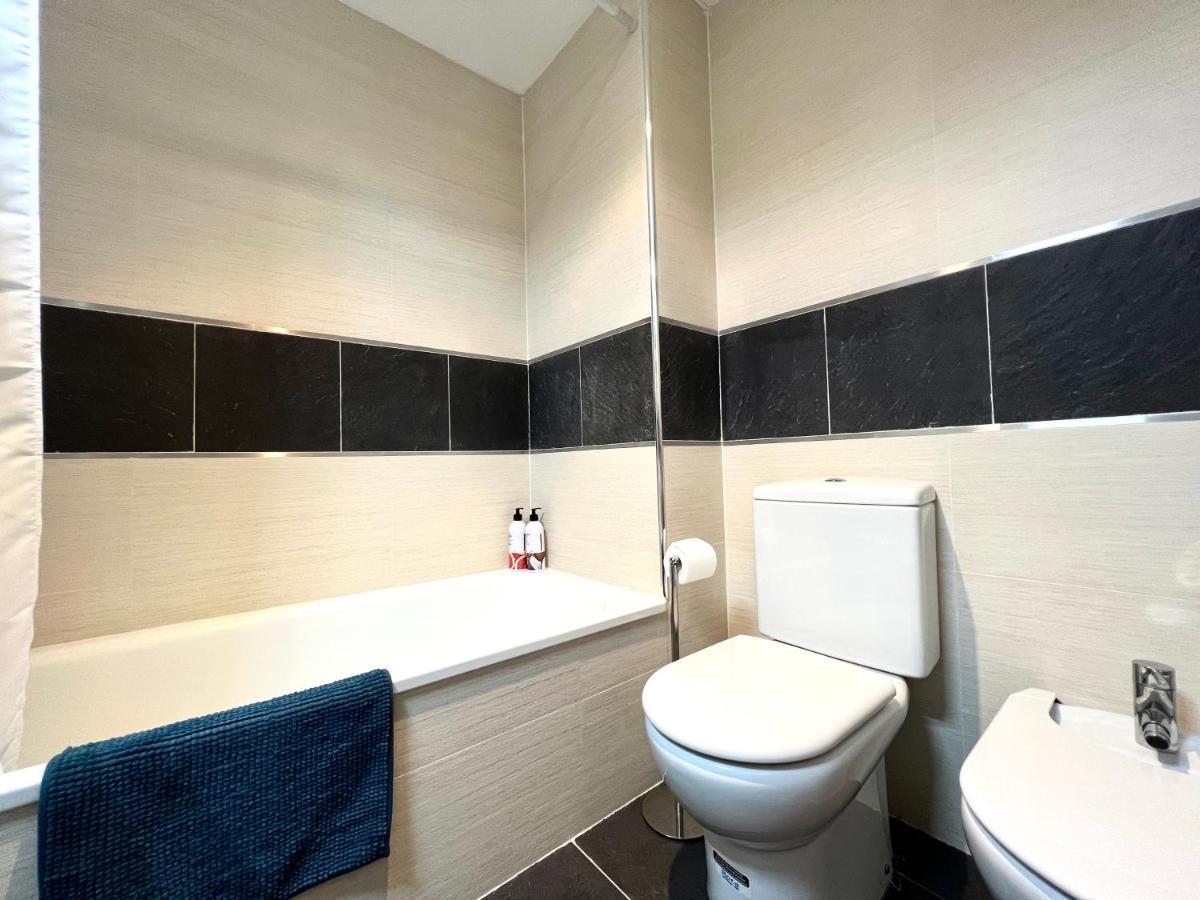 Apartament La Gisca - L'Amfitriona Valencia D'Aneu Экстерьер фото