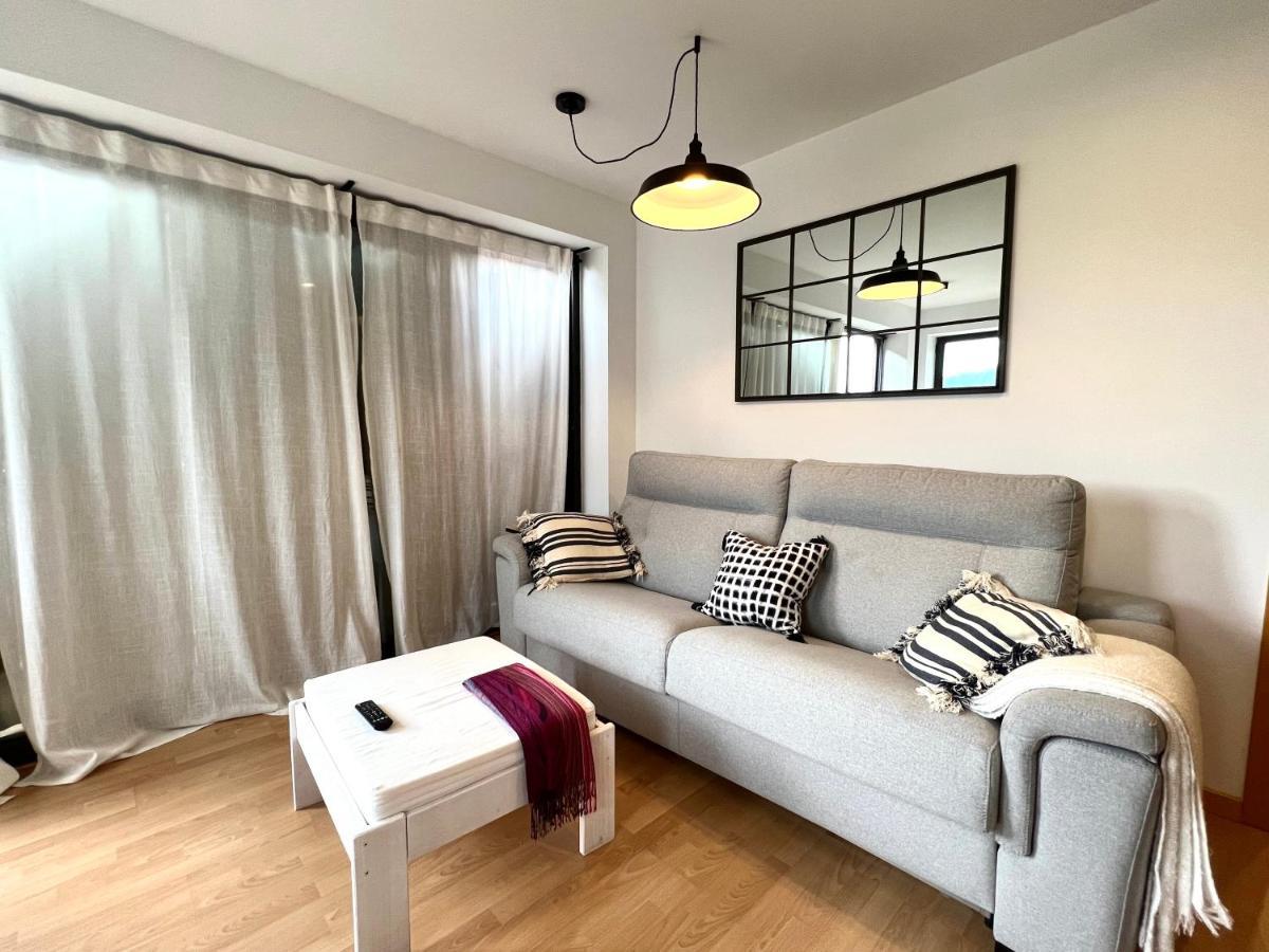 Apartament La Gisca - L'Amfitriona Valencia D'Aneu Экстерьер фото